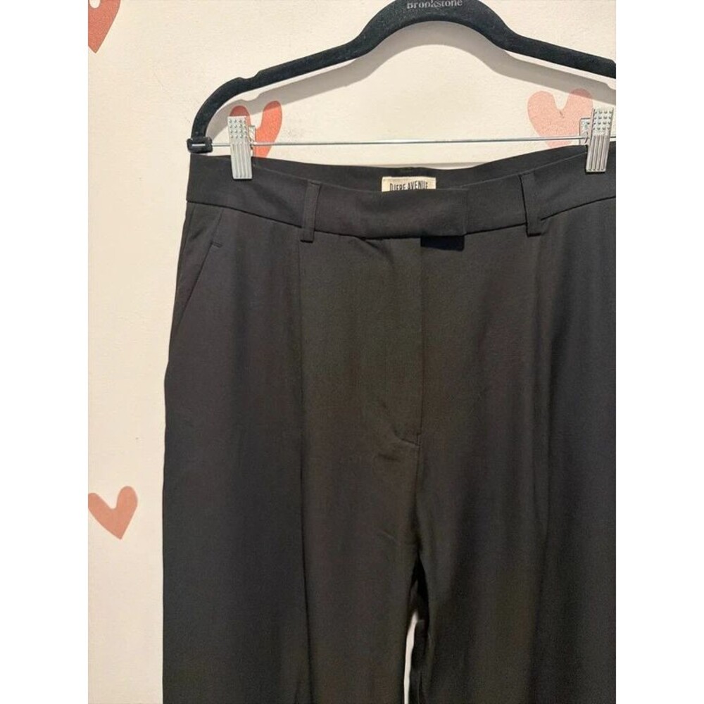 Djerf Avenue Trousers Medium - Picture 2 of 5